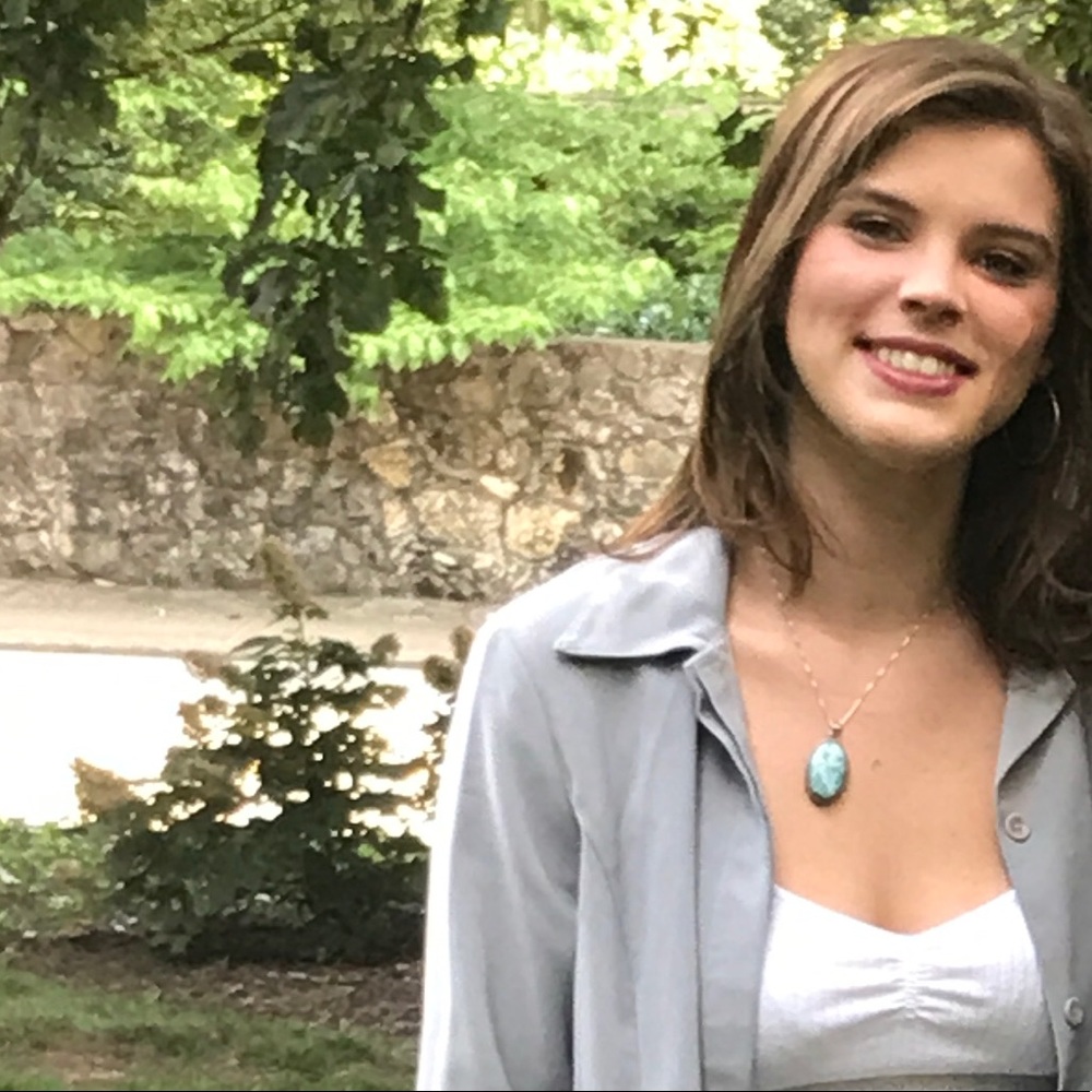 Meet your Posher, Jordyn